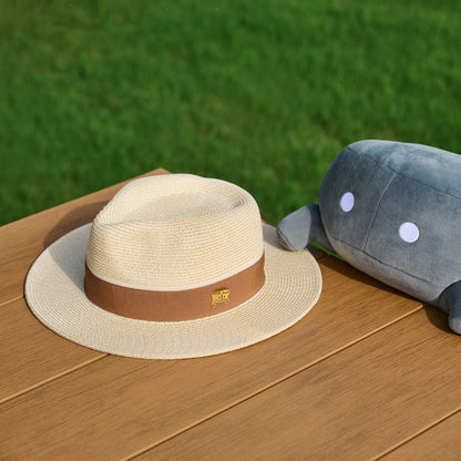 Sky Hat - Crab