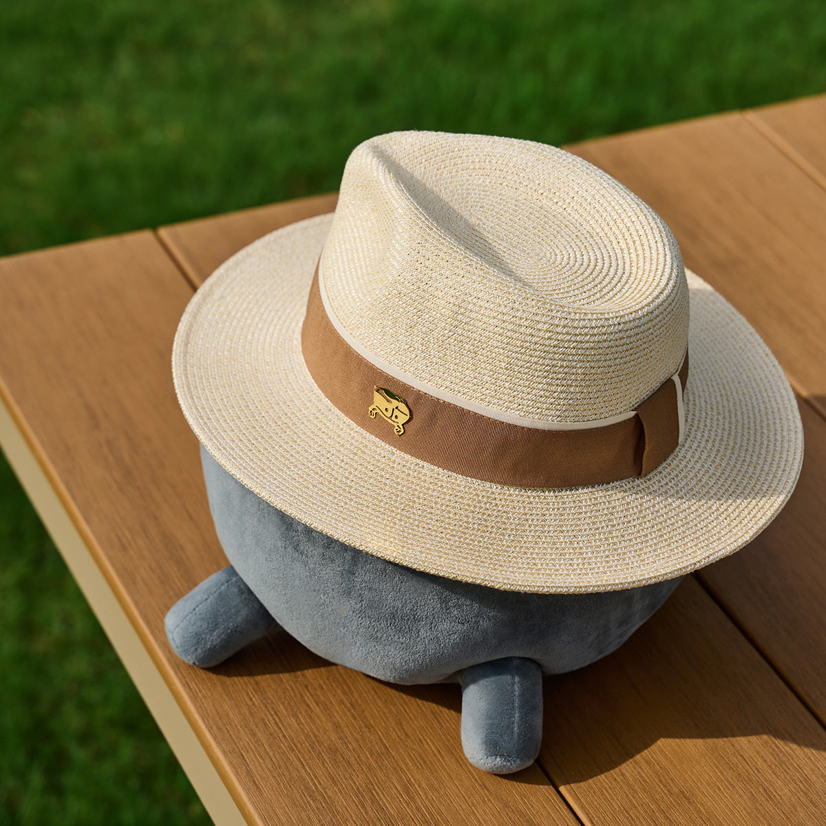 Sky Hat - Crab