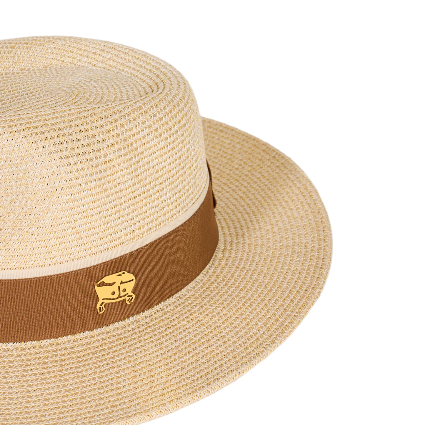 Sky Hat - Crab
