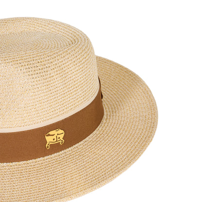Sky Hat - Crab