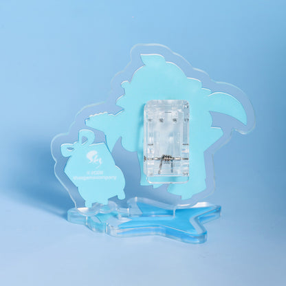 Sky Kid Acrylic Stand - Anniversary