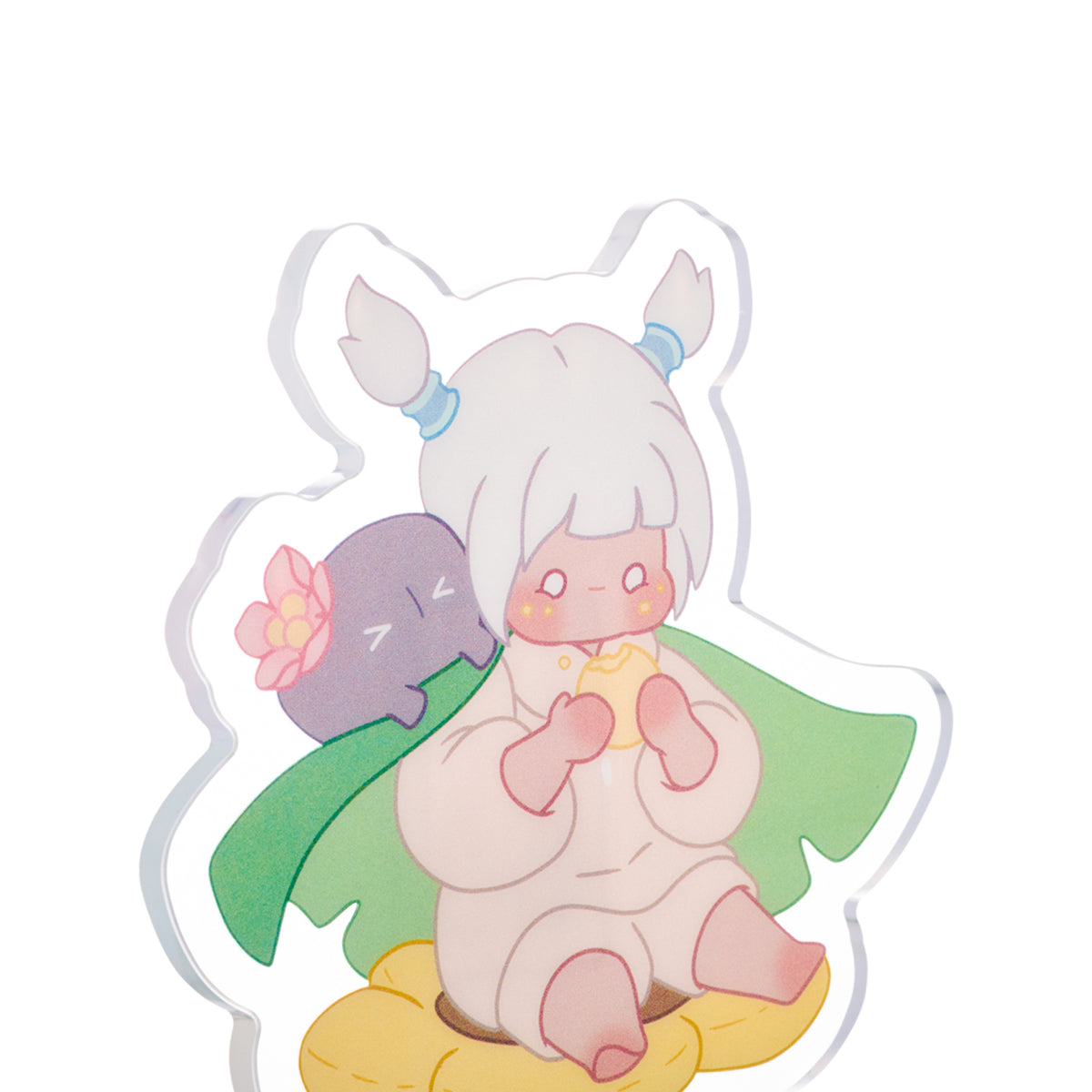 Sky Kid Acrylic Stand
