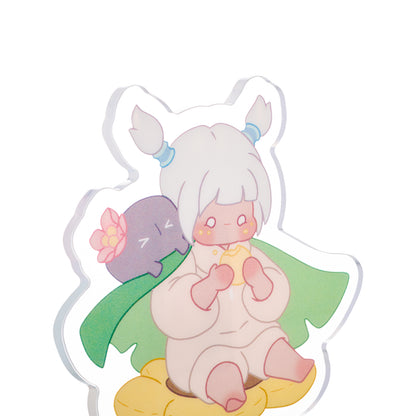 Sky Kid Acrylic Stand