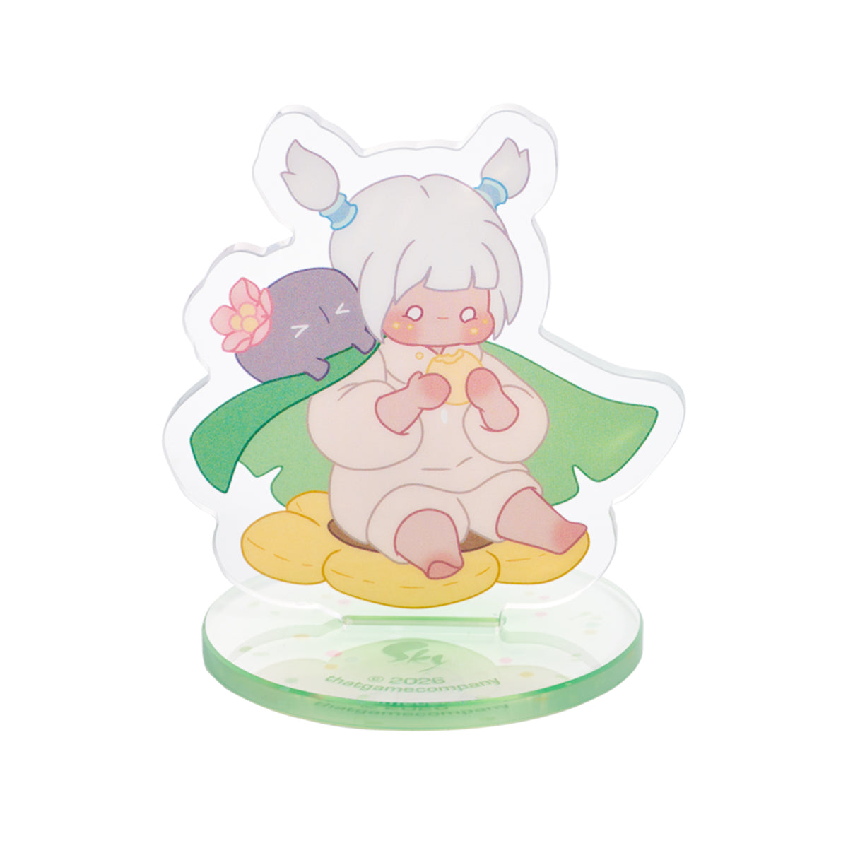 Sky Kid Acrylic Stand