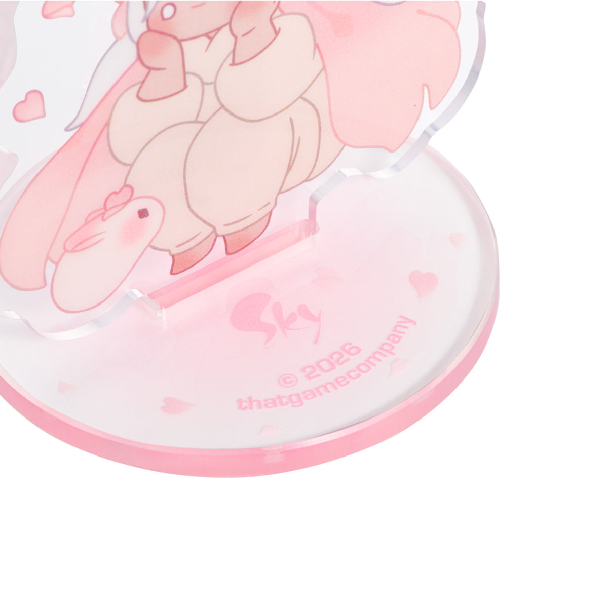 Sky Kid Acrylic Stand