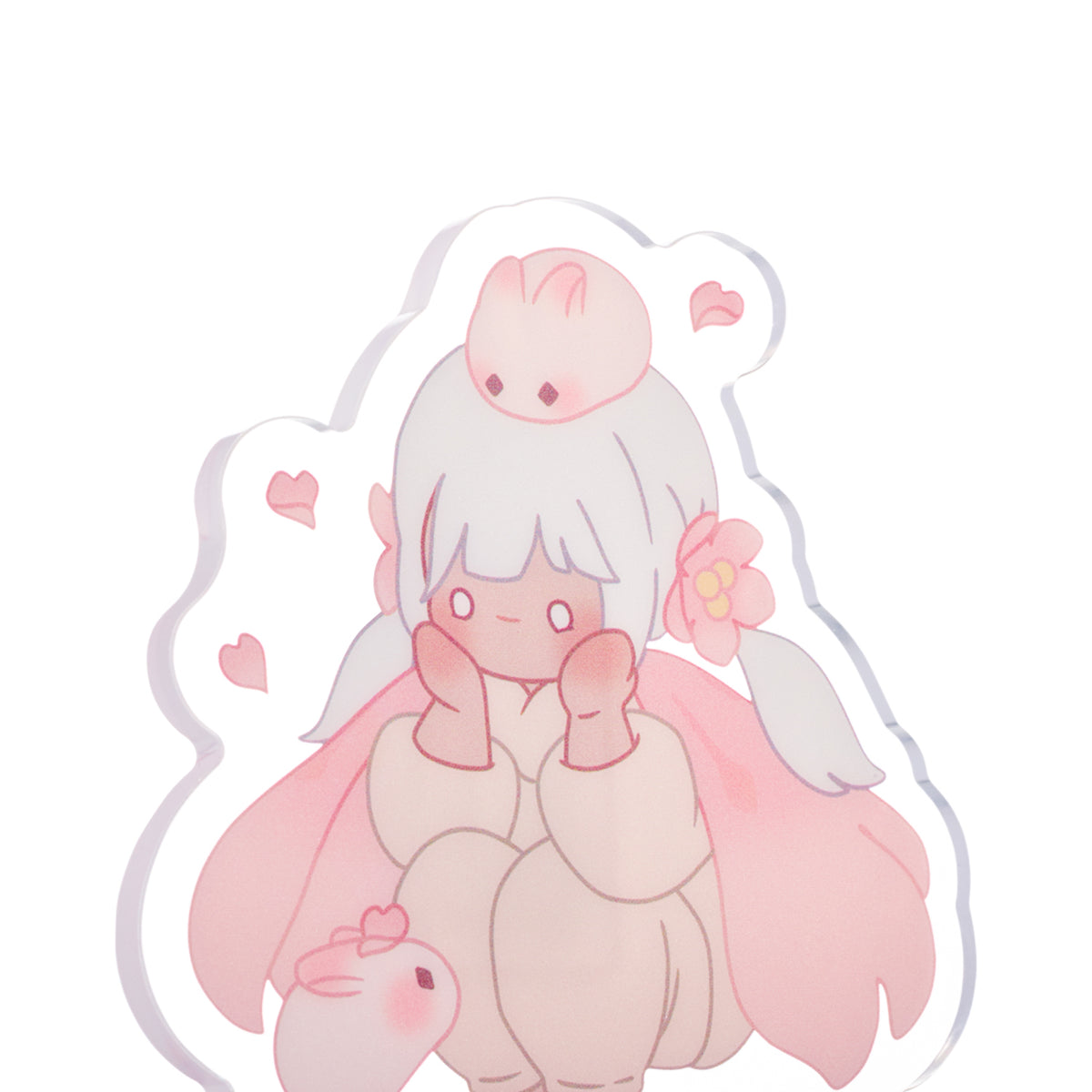 Sky Kid Acrylic Stand