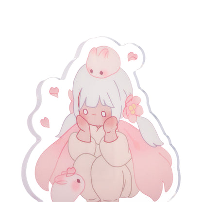 Sky Kid Acrylic Stand