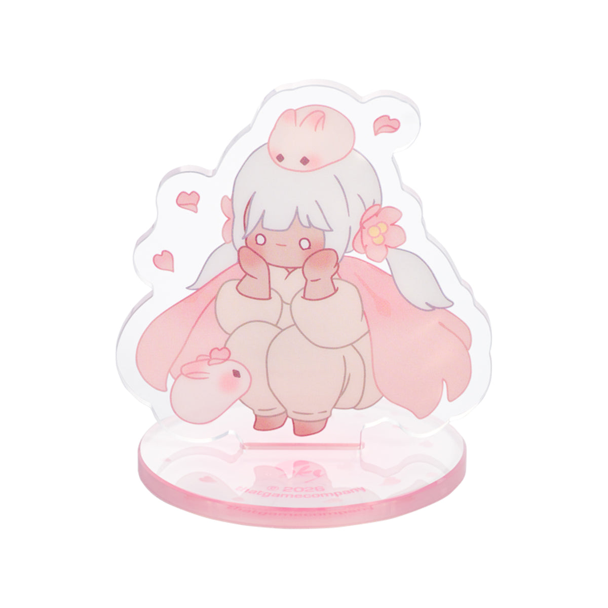 Sky Kid Acrylic Stand