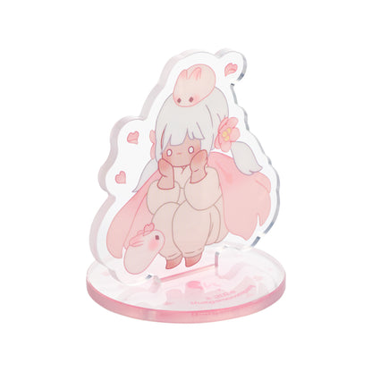 Sky Kid Acrylic Stand