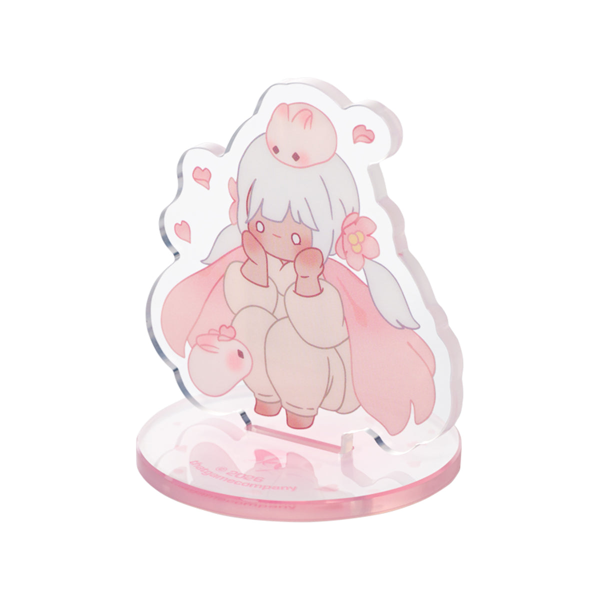 Sky Kid Acrylic Stand