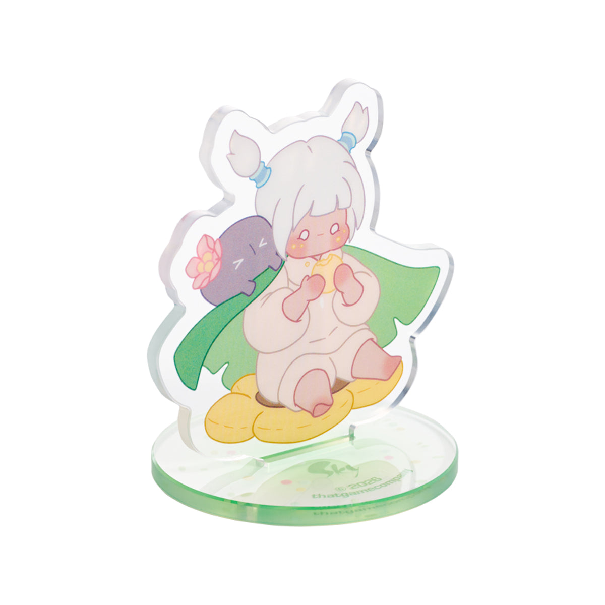 Sky Kid Acrylic Stand