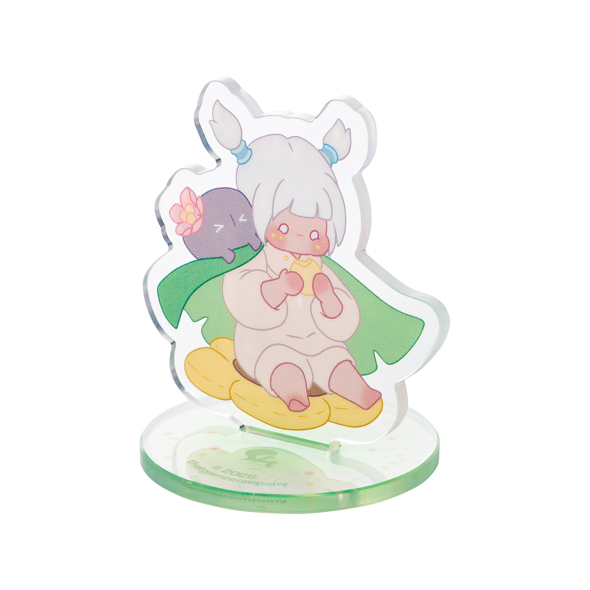 Sky Kid Acrylic Stand