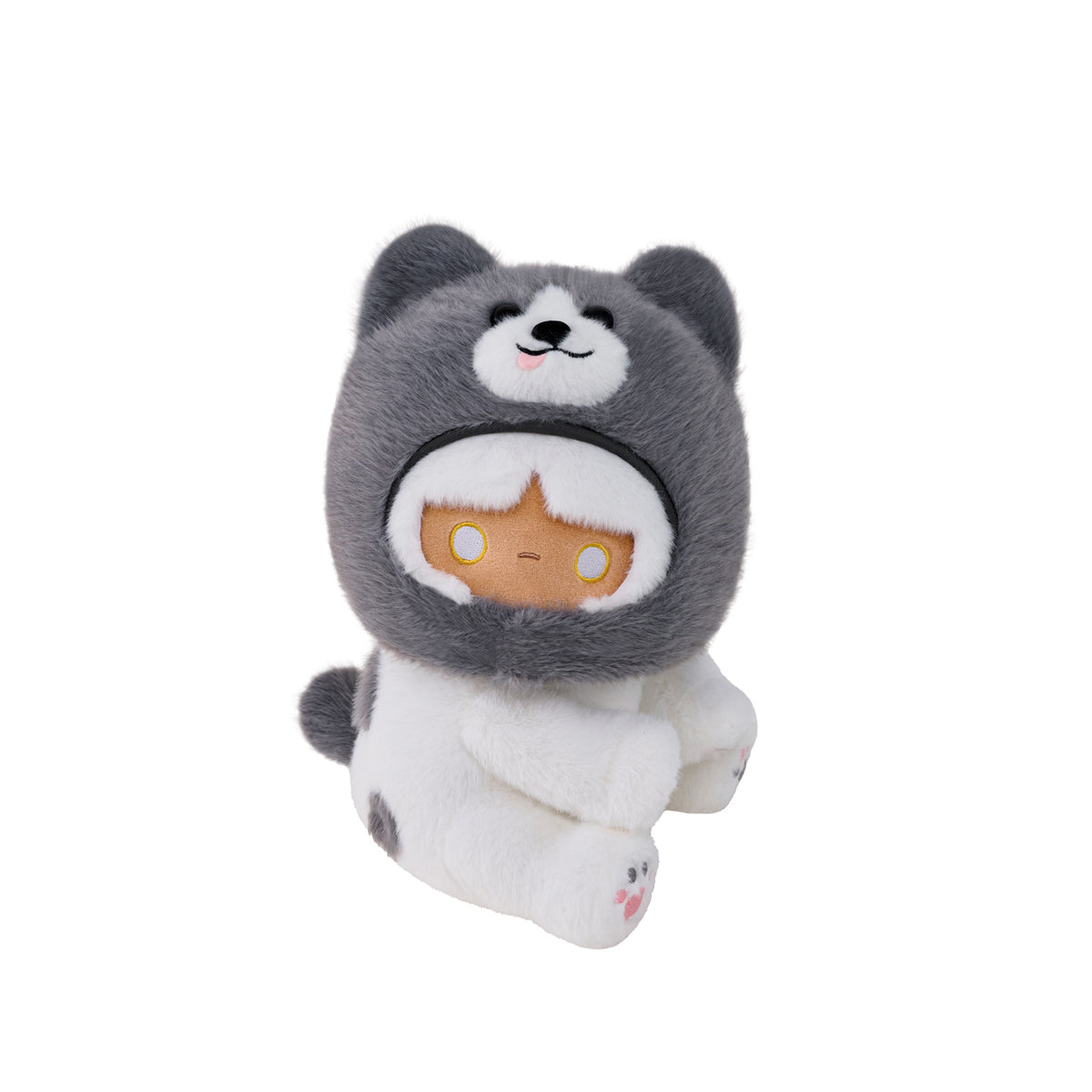 Sky Kid Plush - Little Oreo