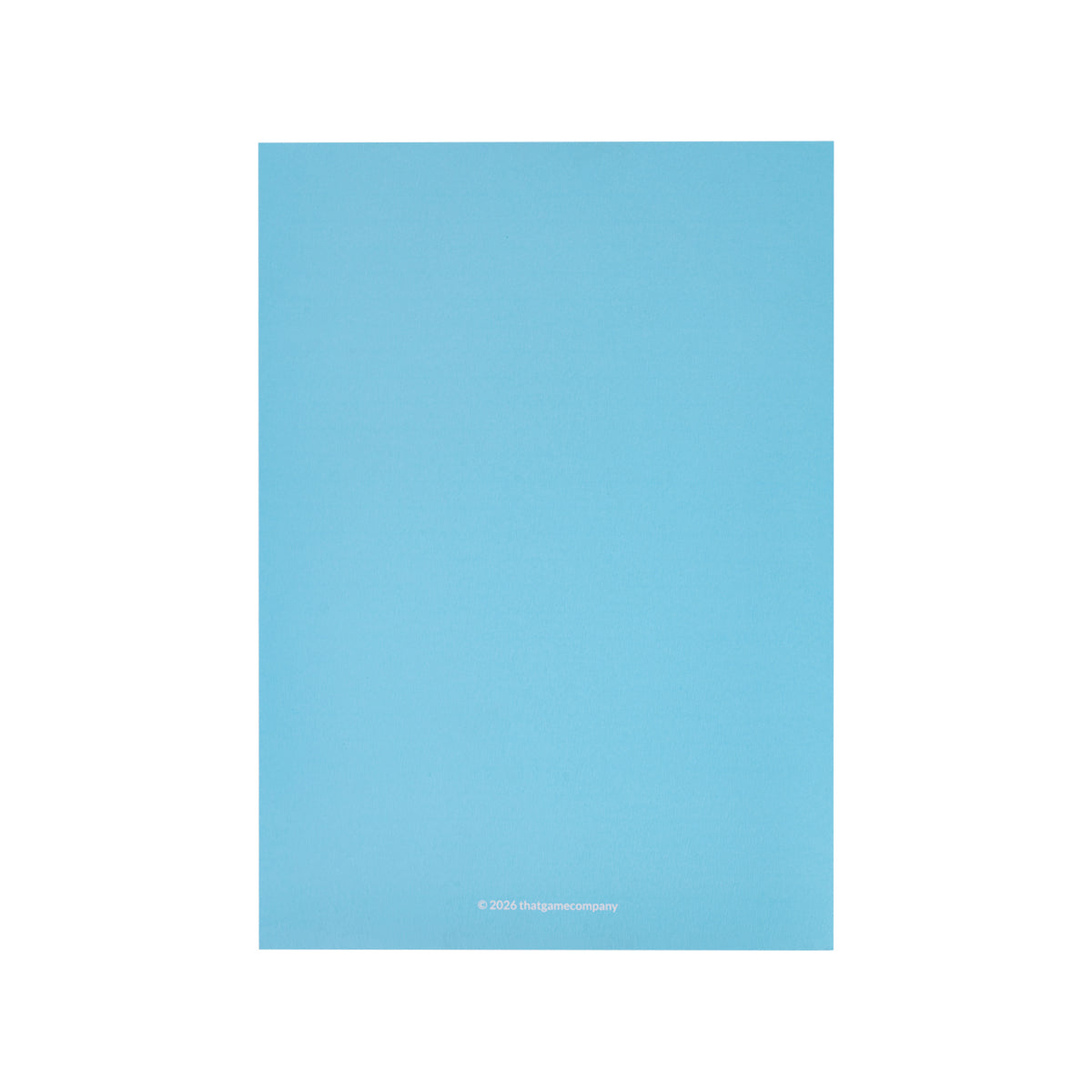 Sky Notebook