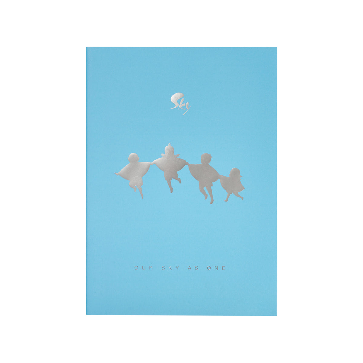 Sky Notebook
