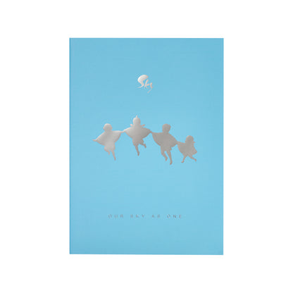 Sky Notebook