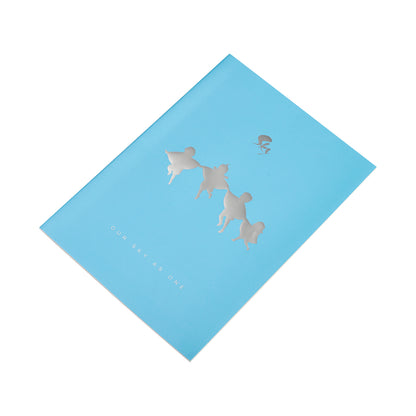 Sky Notebook