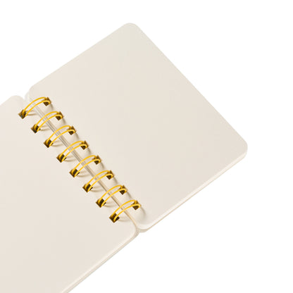 Sky Notebook - Summer Moments