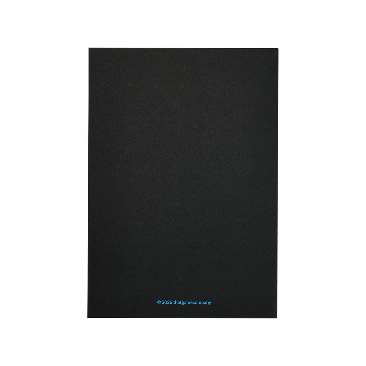 Sky Notebook