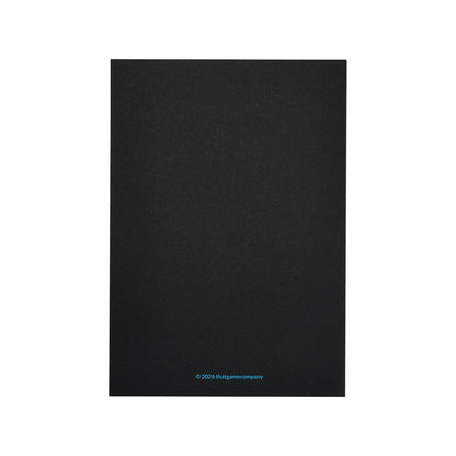Sky Notebook