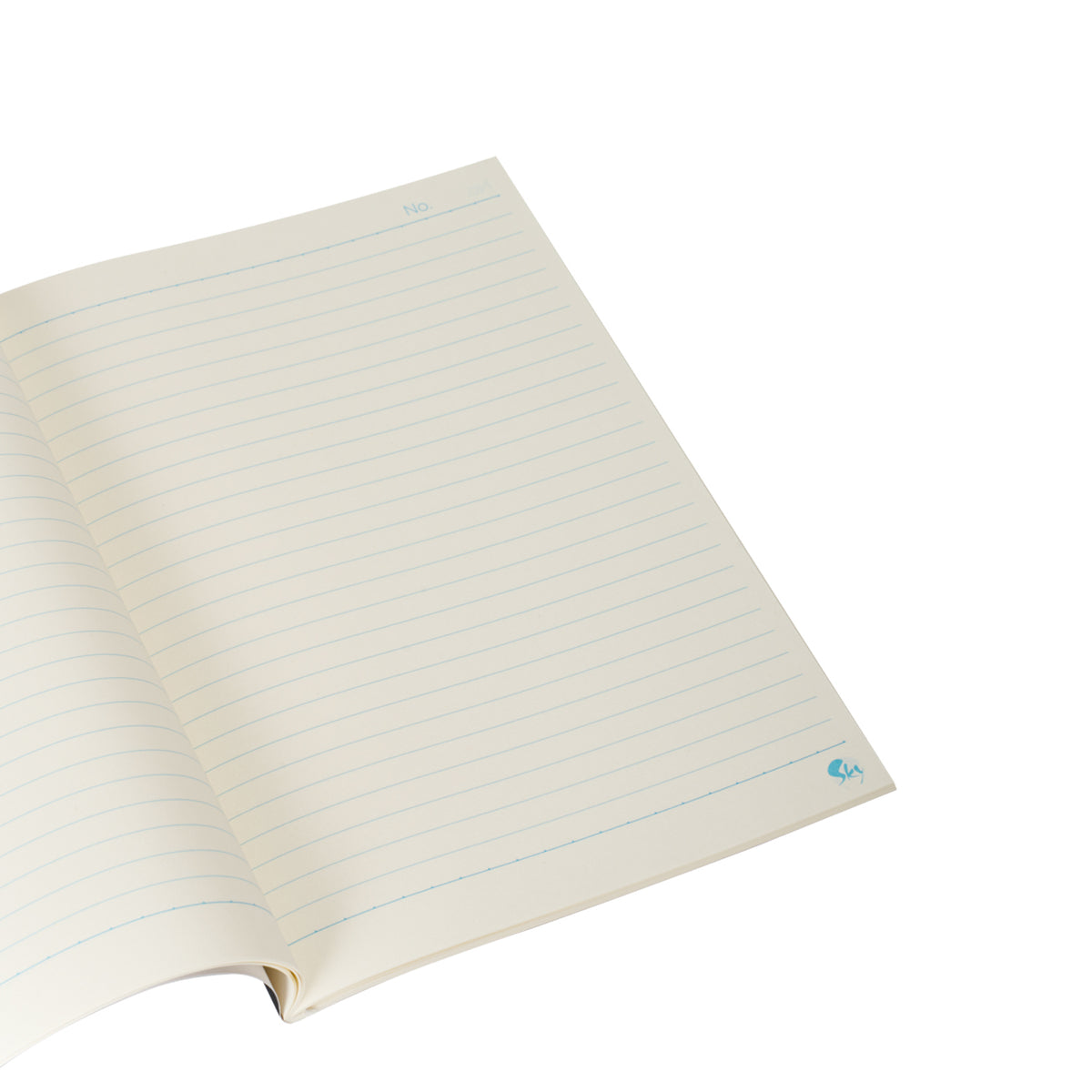 Sky Notebook