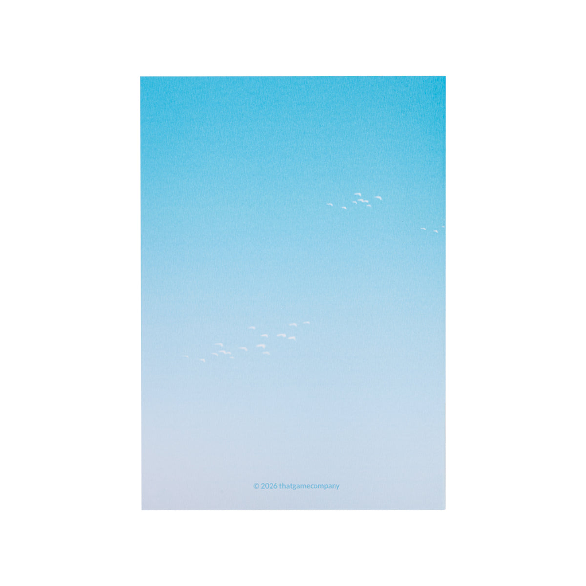 Sky Notebook