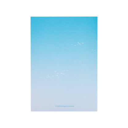 Sky Notebook