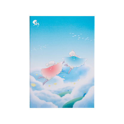 Sky Notebook
