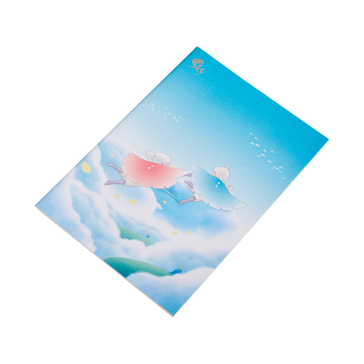 Sky Notebook