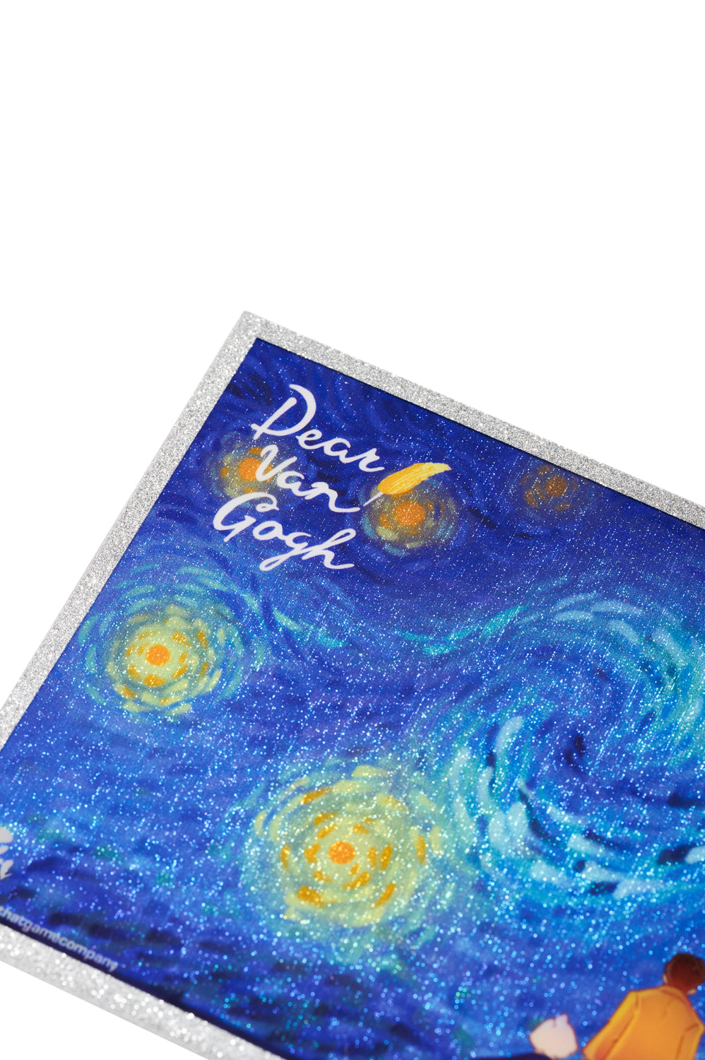 Sky Shikishi Art Board - Starry Night