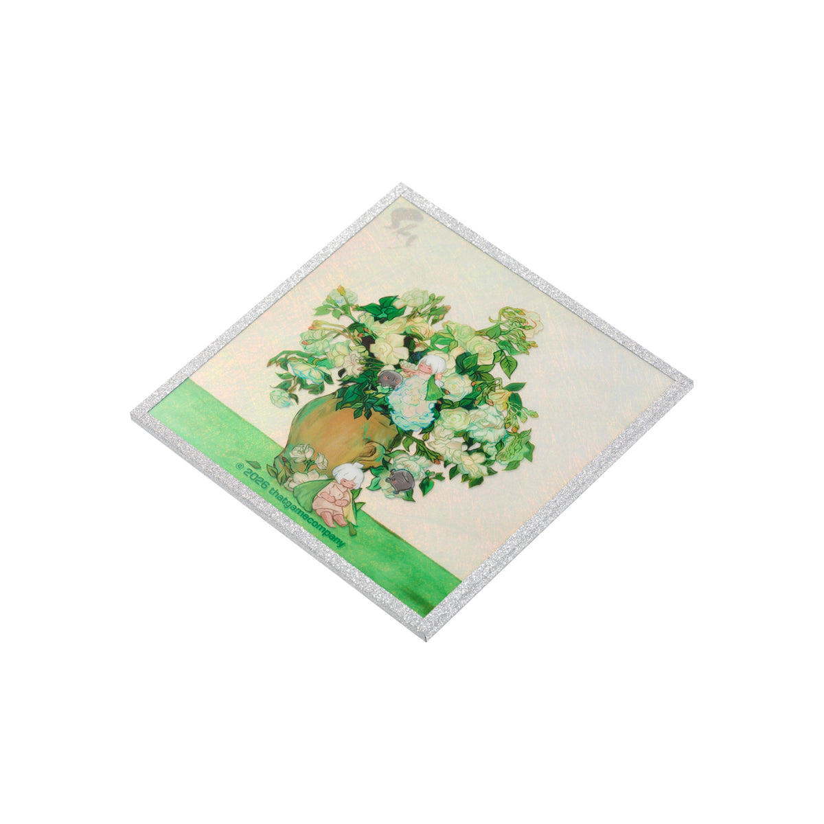 Sky Shikishi Art Board