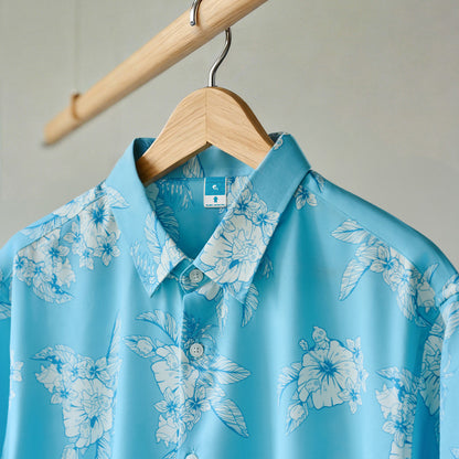 Sky Shirt - Summer Wind
