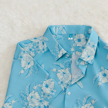 Sky Shirt - Summer Wind