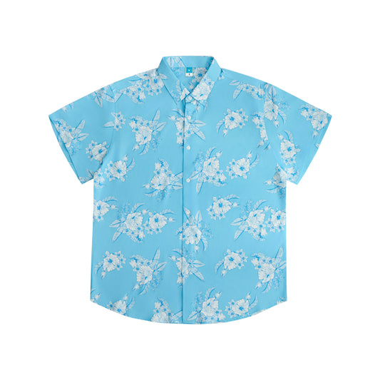 Sky Shirt - Summer Wind