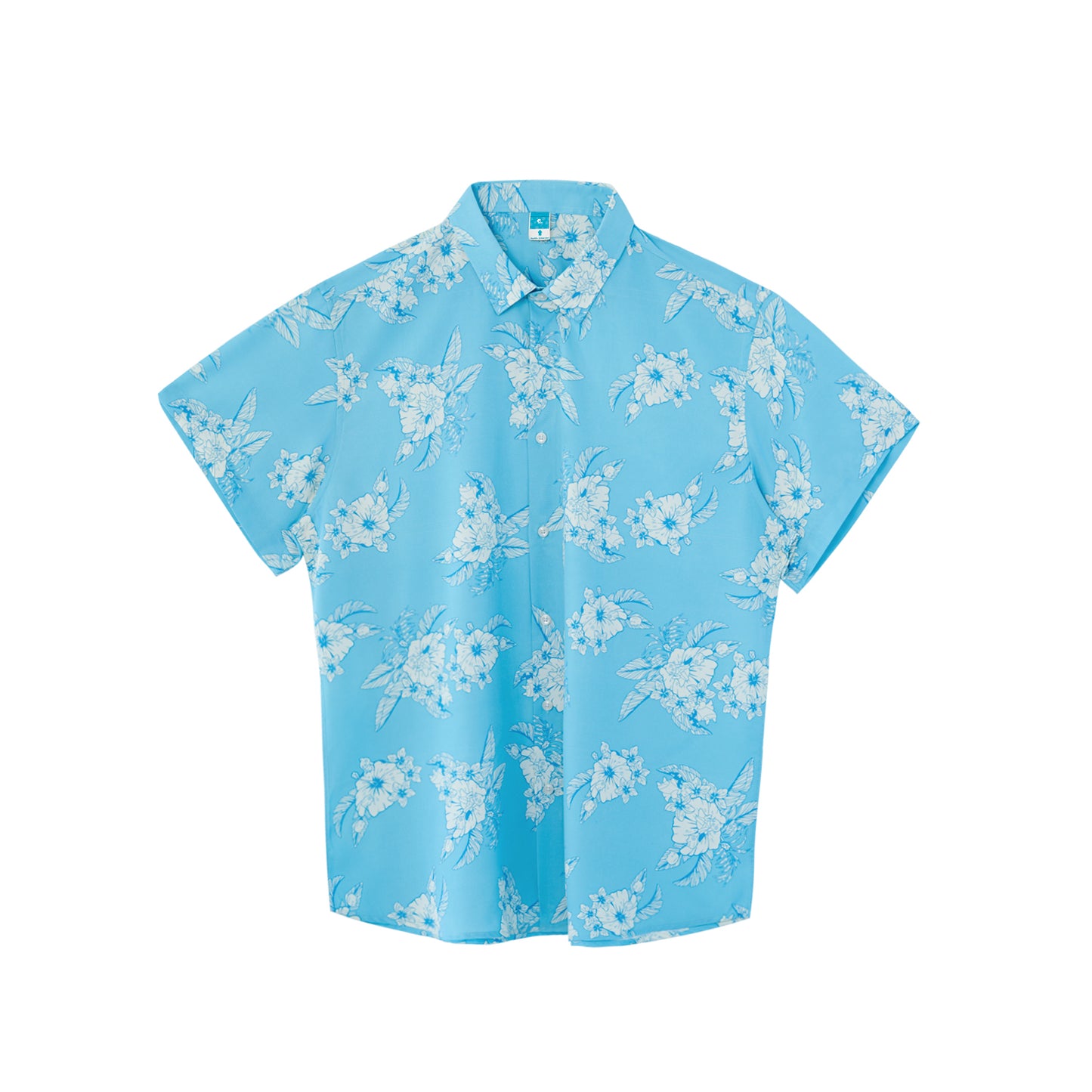 Sky Shirt - Summer Wind