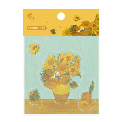 Sky Sticker Sheet