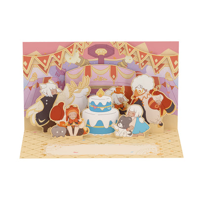 7th Anniversary Box - Celebration