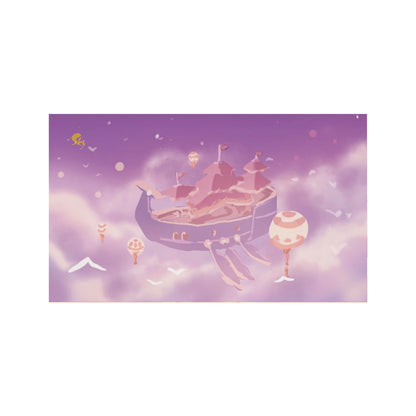 7th Anniversary Box - Celebration