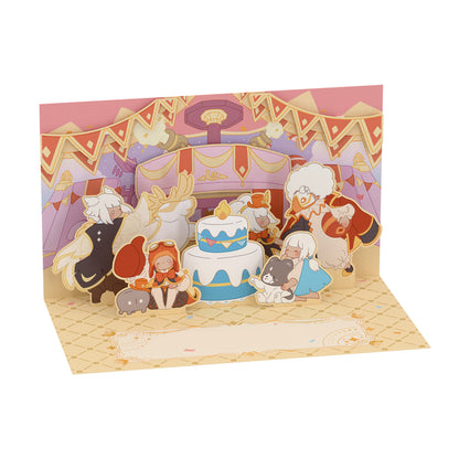 7th Anniversary Box - Celebration