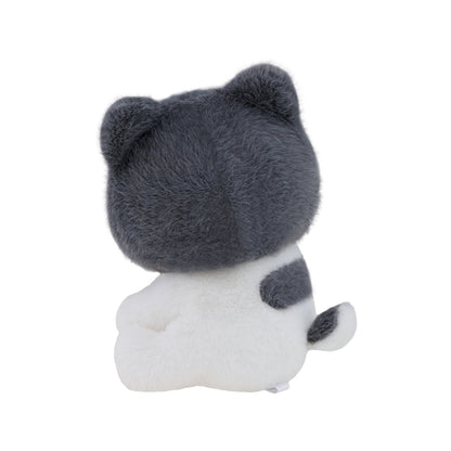 Sky Kid Plush - Little Oreo