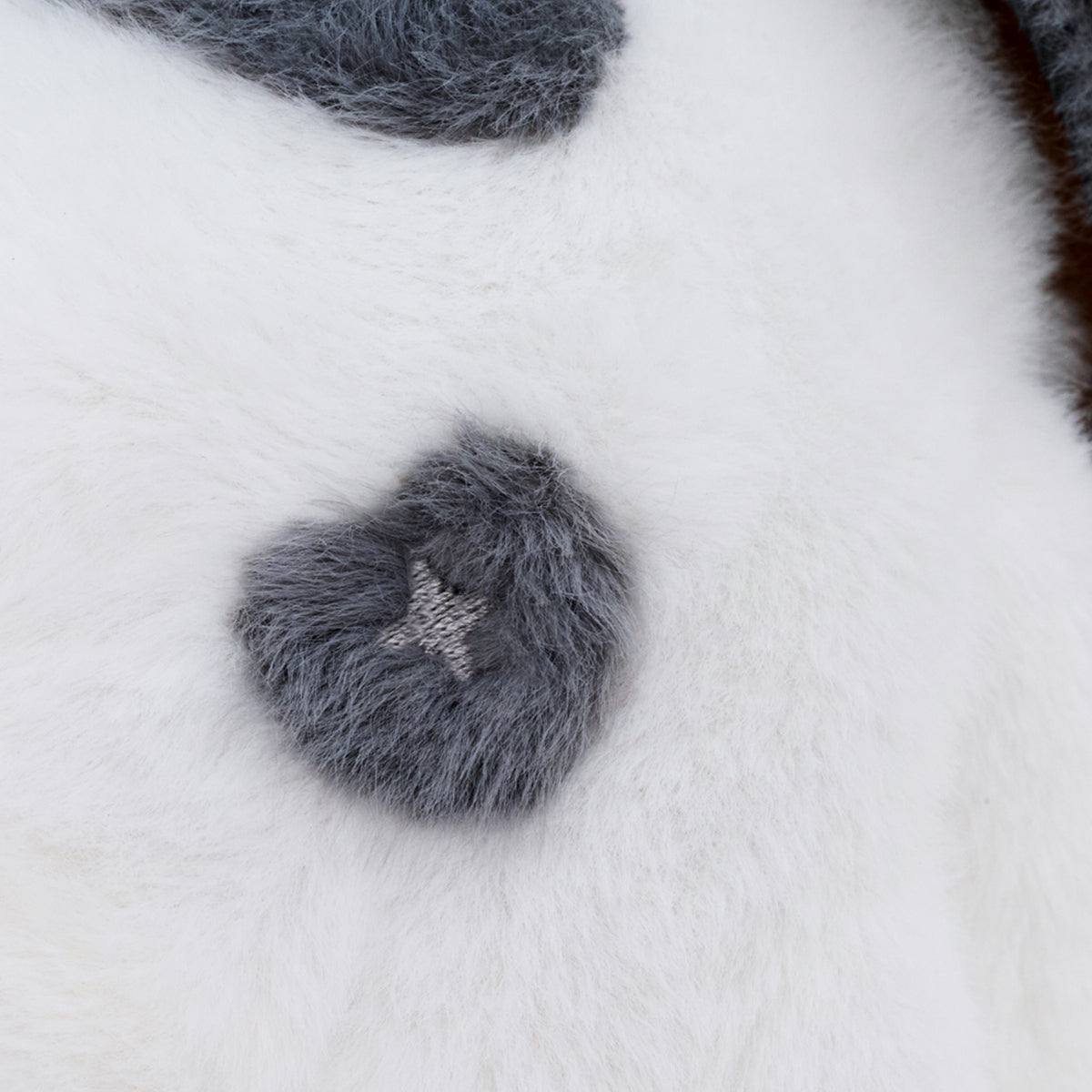 Sky Kid Plush - Little Oreo