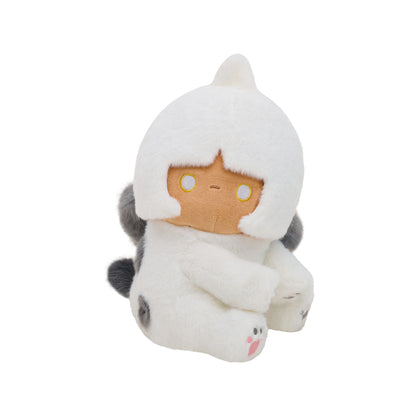 Sky Kid Plush - Little Oreo