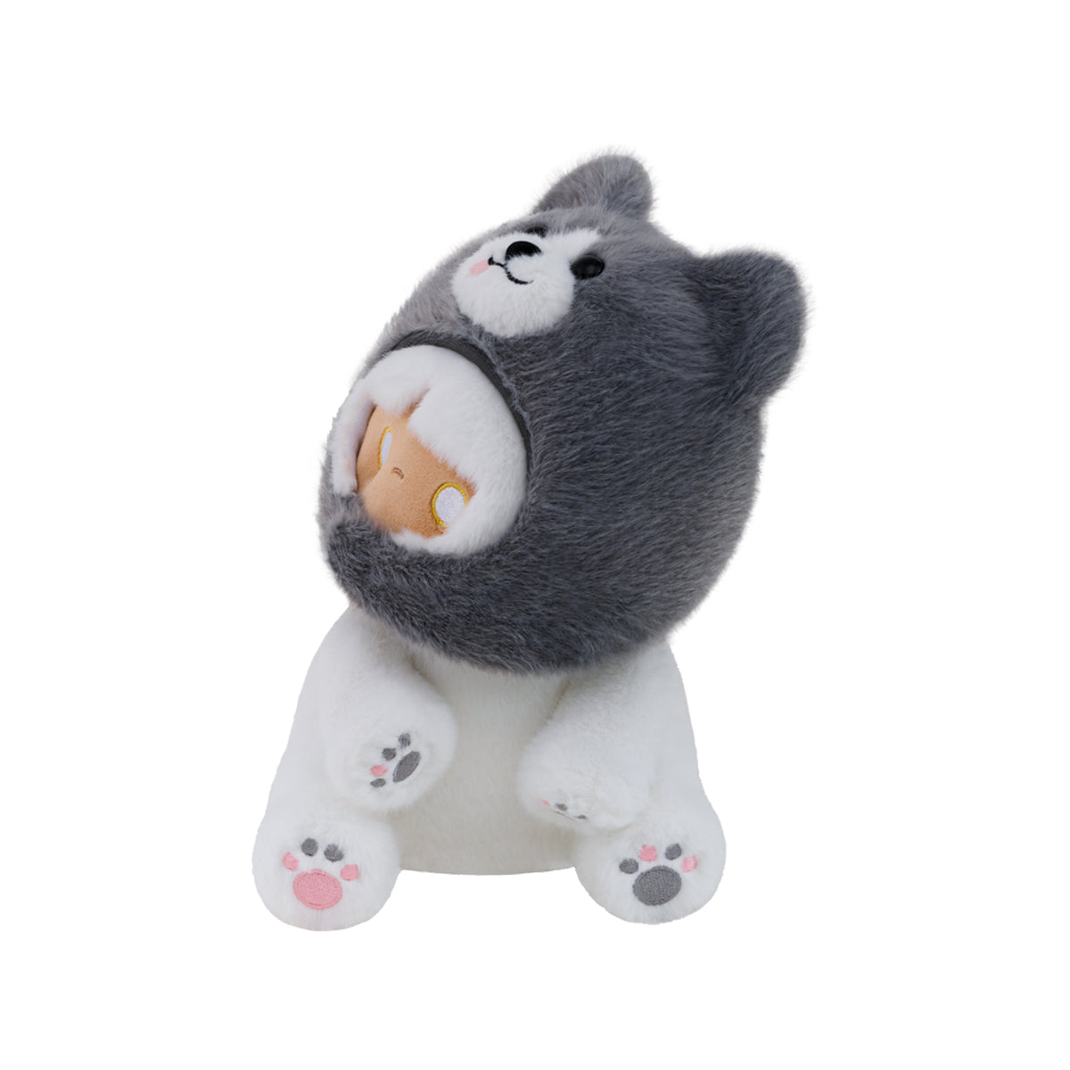 Sky Kid Plush - Little Oreo
