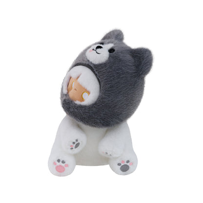 Sky Kid Plush - Little Oreo