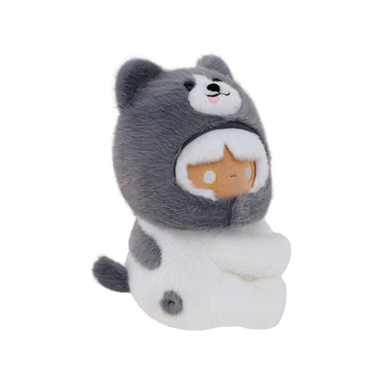 Sky Kid Plush - Little Oreo