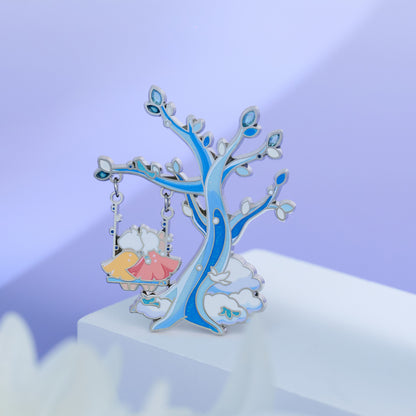 Swing Pin - Special Edition Ⅰ