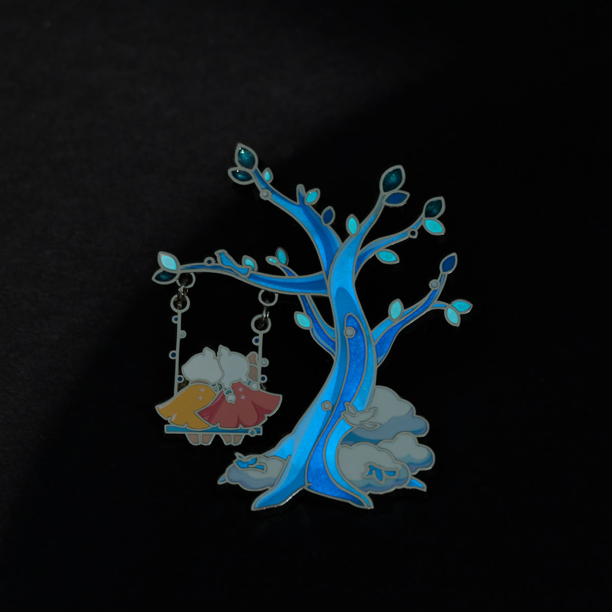 Swing Pin - Special Edition Ⅰ