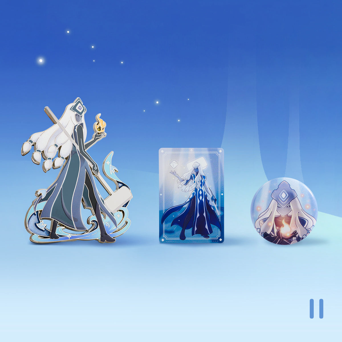 Elder of the Forest Bundle