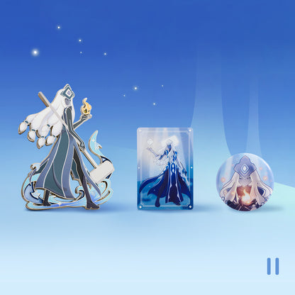 Elder of the Forest Bundle