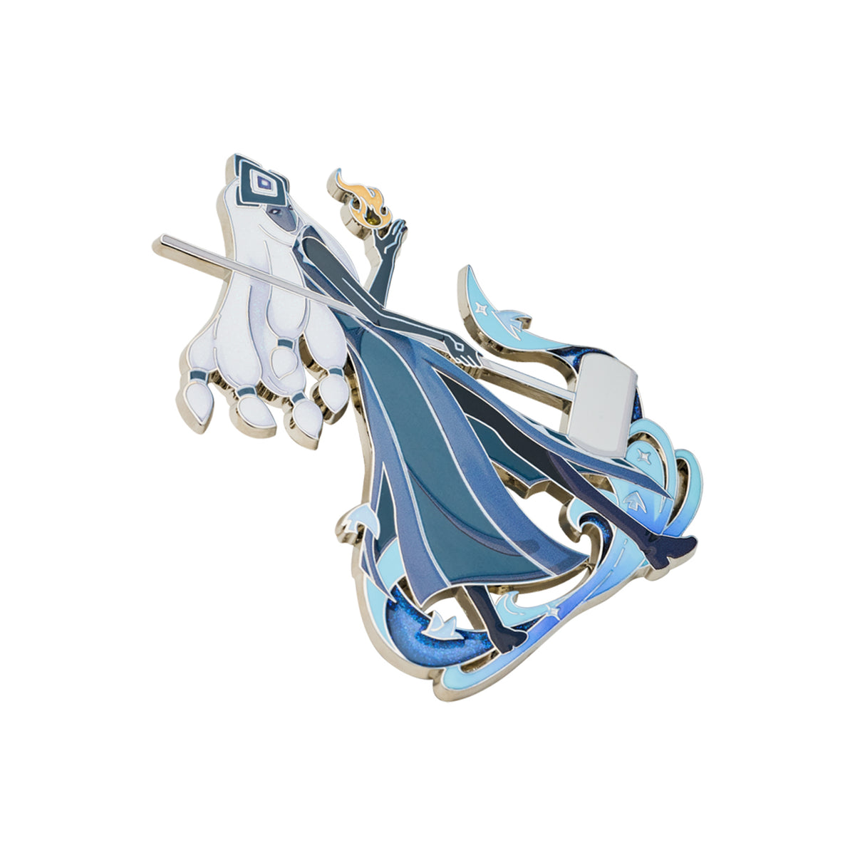 Elder of the Forest Pin - Special Edition Ⅰ